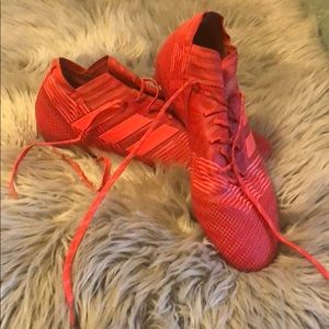 Adidas cleats